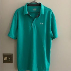 Under Armour polo shirt